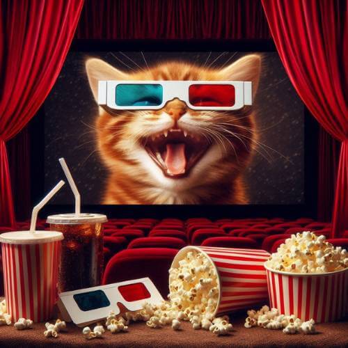 tipy na filmy
